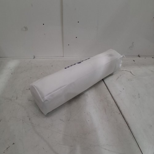 MELLOW PUFF SLEEP COOLING PILLOW - 20" X 26" - WHITE image 2