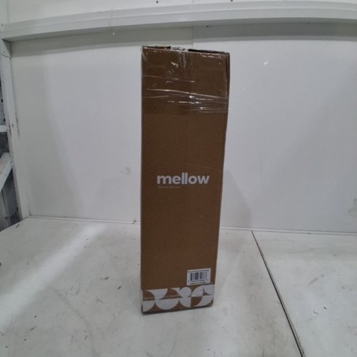 MELLOW PUFF SLEEP COOLING PILLOW - 20" X 26" - WHITE image 3