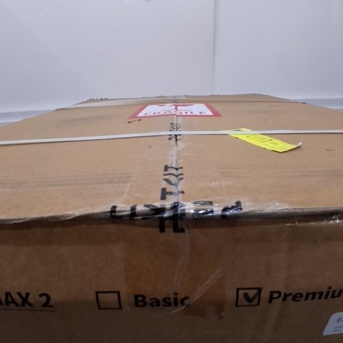 PETKIT PURAMAX 2 AUTOMATIC SELF-CLEANING CAT LITTER BOX WITH APP CONTROL AND SAFETY SENSORS - WHITE (MODEL: ‎P9902) image 4