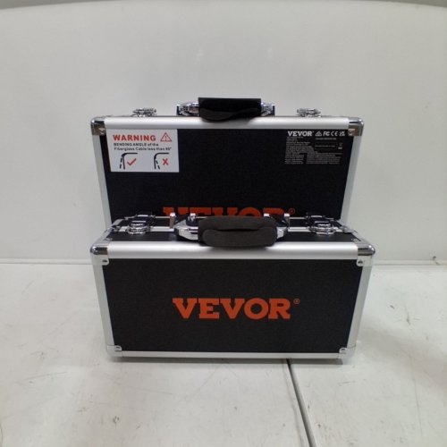 SEWER CAMERA KIT WITH 512HZ LOCATOR - 40M CABLE, 7" DVR DISPLAY, IP68 CAMERA & 12 ADJUSTABLE LEDS (MODEL: H6FTR) image 7