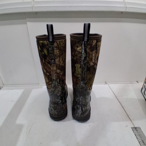 MEN'S THE ORIGINAL MUCK BOOT COMPANY ARCTIC PRO MOSSY OAK - SIZE 11 MEDIUM WIDTH - MOSSY OAK COUNTRY/CAMO (STYLE: ACPMOCT) image 4