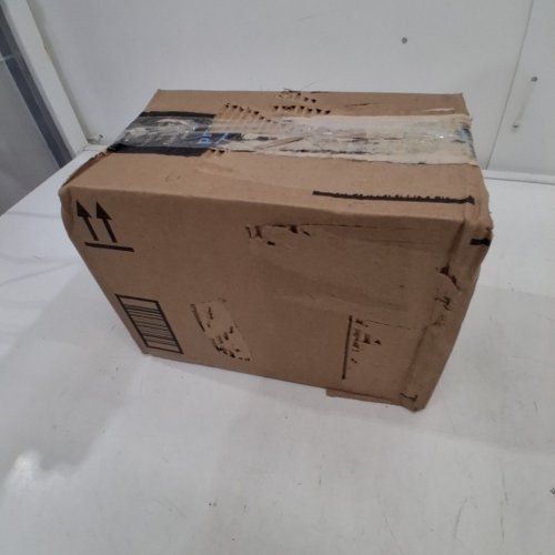 BEOKAY SMALL DEHUMIDIFIER FOR 230 SQ. FT - 60 OZ - BLACK (MODEL: DH-A1) image 6