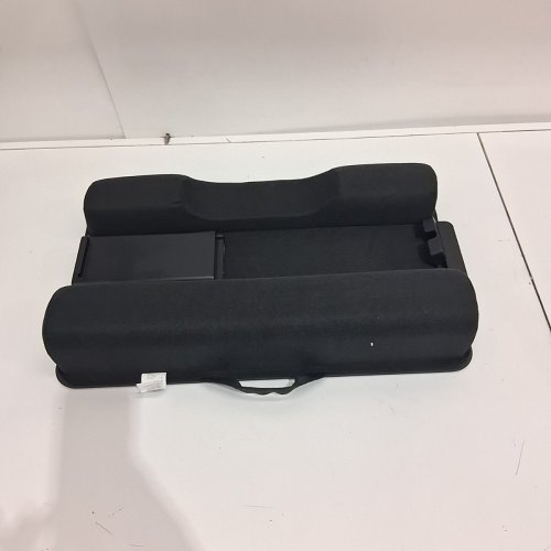 SAIJI PORTABLE LAPTOP DESK FOR BED WITH DRAWER AND PHONE HOLDER - FITS 17" LAPTOPS - BLACK (MODEL: GX3-BLACK) image 3