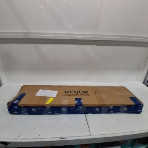 VEVOR PALLET FORK - 2000 LBS MAXIMUM LOAD BEARING - BLACK (MODEL: HC43-2-KT) image 4