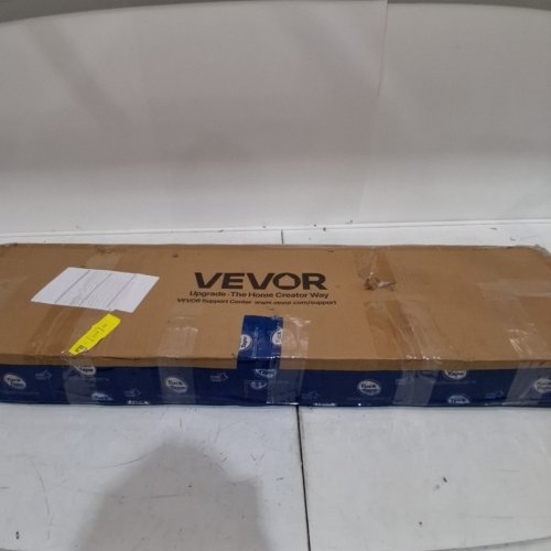 VEVOR PALLET FORK - 2000 LBS MAXIMUM LOAD BEARING - BLACK (MODEL: HC43-2-KT) image 5