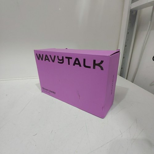 WAVYTALK IONIC EMITTING HAIR DRYER WITH DIFFUSER & CONCENTRATOR ATTACHMENTS - ROSE GOLD (MODEL: QL-5917BDC) image 3