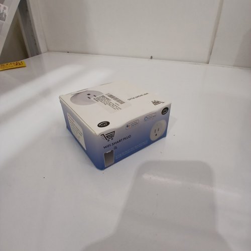 4PK SHPREE WIFI SMART PLUGS - WORKS WITH ALEXA & GOOGLE HOME - AC 100-240 V, 10A MAX - WHITE (MODEL: LSPA6) image 2