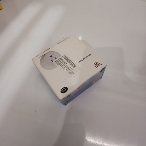 4PK SHPREE WIFI SMART PLUGS - WORKS WITH ALEXA & GOOGLE HOME - AC 100-240 V, 10A MAX - WHITE (MODEL: LSPA6) image 3