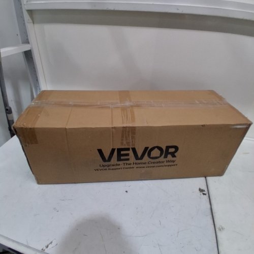 VEVOR INSULATED FLEXIBLE DRYER VENT HOSE - 6" X 15FT (MODEL: OW158) image 3