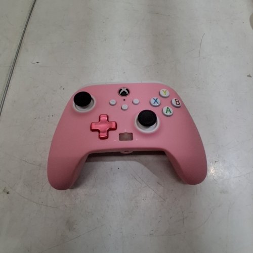 POWERA ENHANCED WIRED CONTROLLER FOR XBOX - PINK image 3