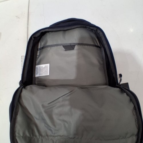 THE NORTH FACE EVERYDAY LAPTOP BACKPACK WITH WATER REPELLENT FINISH - 16" LAPTOP SLEEVE - NAVY (MODEL: NF0A3VXF) image 3