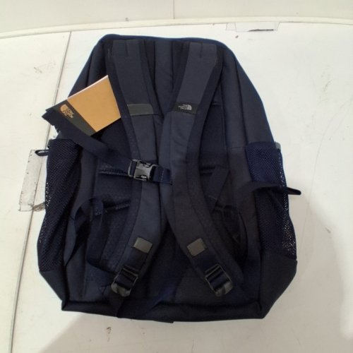 THE NORTH FACE EVERYDAY LAPTOP BACKPACK WITH WATER REPELLENT FINISH - 16" LAPTOP SLEEVE - NAVY (MODEL: NF0A3VXF) image 4