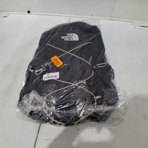 THE NORTH FACE EVERYDAY LAPTOP BACKPACK WITH WATER REPELLENT FINISH - 16" LAPTOP SLEEVE - NAVY (MODEL: NF0A3VXF) image 5