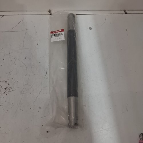 YANMAR COMPACT TRACK LOADERS AND SKID STEER CARRIAGE AXLE SHAFT - BLACK - (MODEL: 0307-909) image 3