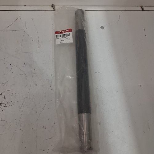 YANMAR COMPACT TRACK LOADERS AND SKID STEER CARRIAGE AXLE SHAFT - BLACK - (MODEL: 0307-909) image 4