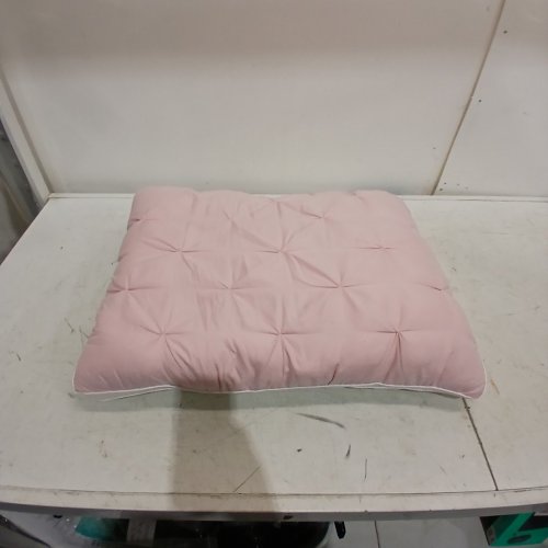 MELLOW PLOOF PILLOW - REGULAR 20" X 26" - PINK image 2