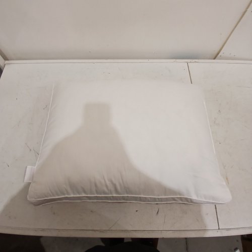 MELLOW PLOOF PILLOW - REGULAR 20" X 26" - PINK image 4