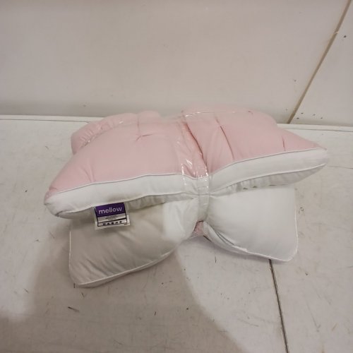 MELLOW PLOOF PILLOW - REGULAR 20" X 26" - PINK image 6