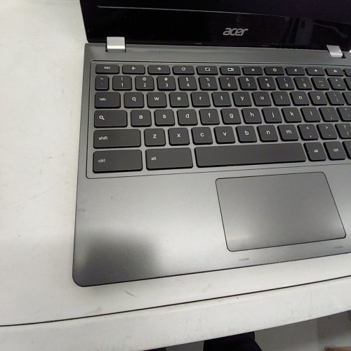 ACER CHROMEBOOK 11, 11.6" WITH INTEL CELERON 3205U, 4GB RAM, 16GB SSD (MODEL: C740-C4PE) image 3