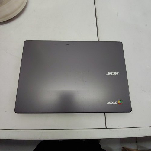ACER CHROMEBOOK 11, 11.6" WITH INTEL CELERON 3205U, 4GB RAM, 16GB SSD (MODEL: C740-C4PE) image 4