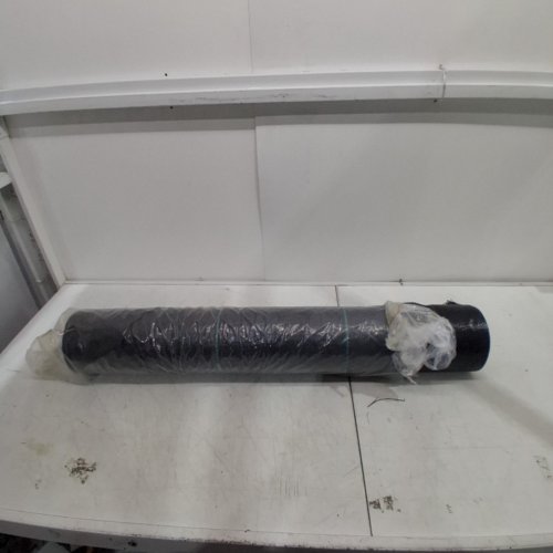 HEAVY DUTY PREMIUM FABRIC WEED PLANT BARRIER - 6FT X 300FT - BLACK (MODEL: 6*300FT70) image 2