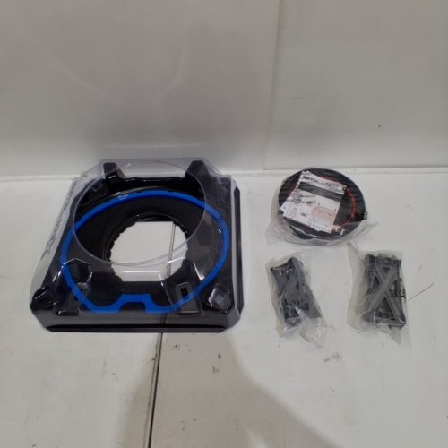 BEYBLADE X DOUBLE XTREME MOTORIZED BEYSTADIUM BATTLE ARENA FOR BEYBLADE SPINNING-TOP TOYS (MODEL: BX-00) image 2