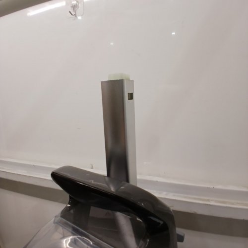 HOOVER POWERSCRUB XL PET CARPET CLEANER - BLACK/GREY (MODEL: FH68011VCD) image 5