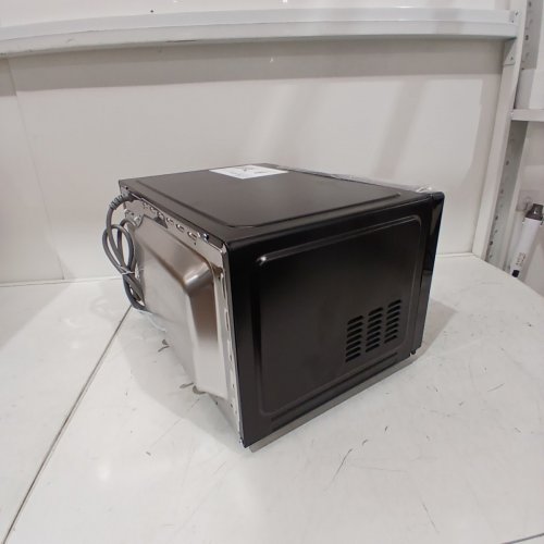 BLACK+DECKER 5-IN-1 MICROWAVE OVEN WITH AIR FRY- BLACK (MODEL: ES9P032NA-CA) image 10