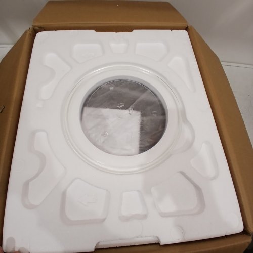 BLACK+DECKER 5-IN-1 MICROWAVE OVEN WITH AIR FRY- BLACK (MODEL: ES9P032NA-CA) image 11