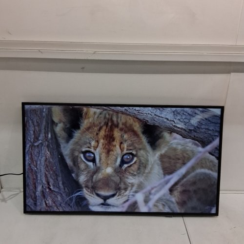 SAMSUNG HDR PURCOLOUR Q-SYMPHONY SMART TV - 60HZ - 40" - BLACK (MODEL: UN40F6000FF) image 5