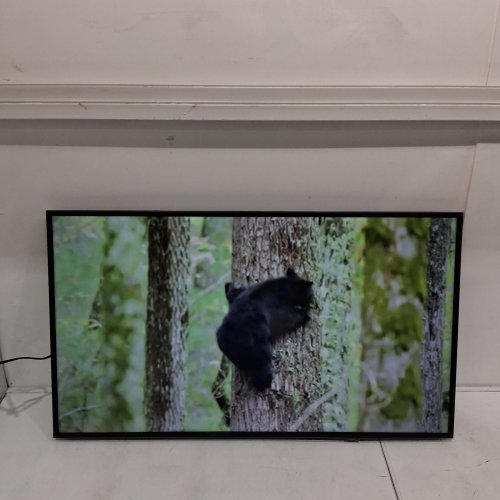 SAMSUNG HDR PURCOLOUR Q-SYMPHONY SMART TV - 60HZ - 40" - BLACK (MODEL: UN40F6000FF) image 6