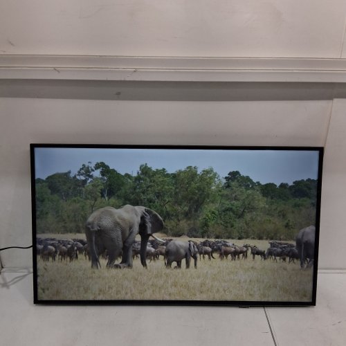 SAMSUNG HDR PURCOLOUR Q-SYMPHONY SMART TV - 60HZ - 40" - BLACK (MODEL: UN40F6000FF) image 7