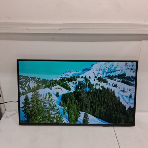 SAMSUNG HDR PURCOLOUR Q-SYMPHONY SMART TV - 60HZ - 40" - BLACK (MODEL: UN40F6000FF) image 8