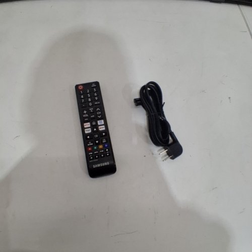SAMSUNG HDR PURCOLOUR Q-SYMPHONY SMART TV - 60HZ - 40" - BLACK (MODEL: UN40F6000FF) image 11