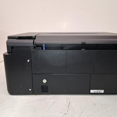 CANON PIXMA MEGATANK WIRELESS PRINTER - BLACK (MODEL: G3270) image 5