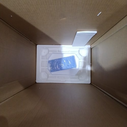VAGKRI EVAPORATIVE 2100CFM AIR COOLER WITH 120° OSCILLATION AND REMOTE CONTROL, WHITE (MODEL: ‎VA-EC01) image 5