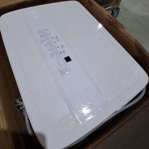 MIDEA EASYDRY DEHUMIDIFIER - 50 PT - WHITE (MODEL: MAD50P1AWSA) image 7
