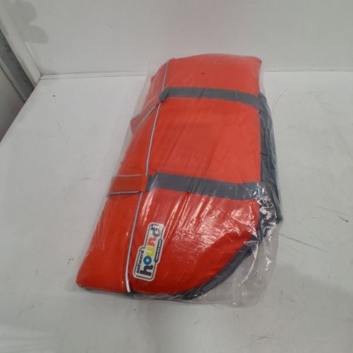 OUTWARD HOUND GRANBY SPLASH LIFE JACKET - EXTRA LARGE - ORANGE image 5