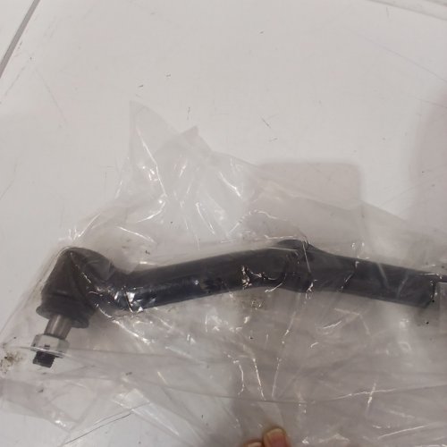 A-PREMIUM FRONT CENTER LINK FOR VARIOUS CHEVROLET / GMC / ISUZU MODELS - BLACK (MODEL: CA10470-C) image 3