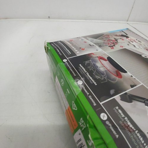 POWERA ADVANTAGE WIRED CONTROLLER FOR XBOX SERIES X|S - WARRIOR'S NIRVANA - (MODEL: XBGP0180-01) image 4