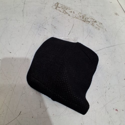 FUTURO PERFORMANCE COMFORT ADJUSTABLE ELBOW SUPPORT - 6.5" - 13.5" - BLACK image 4