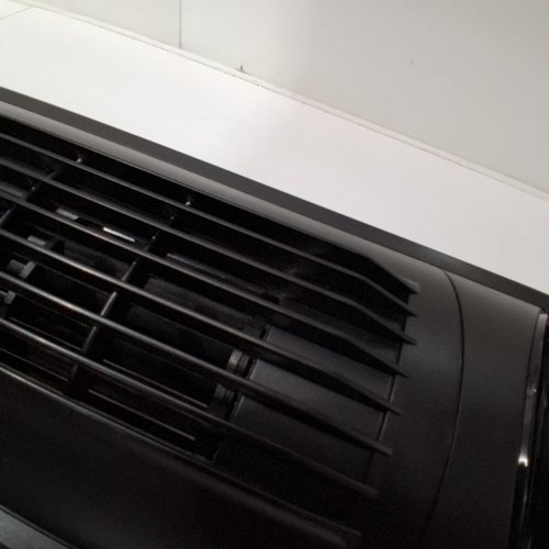 SEVILLE CLASSICS ULTRASLIMLINE BLACK TOWER FAN WITH TOUCH CONTROL AND REMOTE - 39.5"" - BLACK (MODEL: EHF10201T / 1704109) image 4