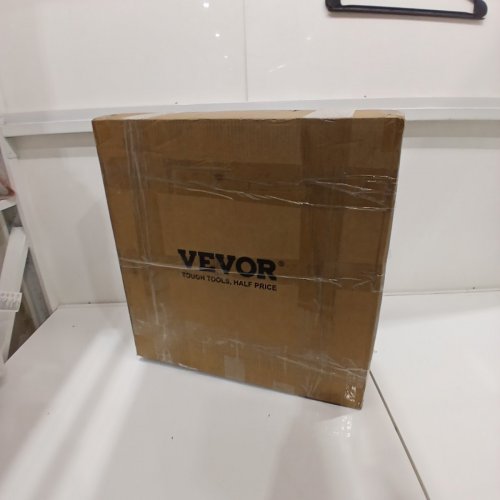 VEVOR INDUSTRIAL WATERPROOF WALL MOUNT FAN WITH OSCILLATION - 18" - 4150 CFM - BLACK (MODEL: BT-WL18B) image 5
