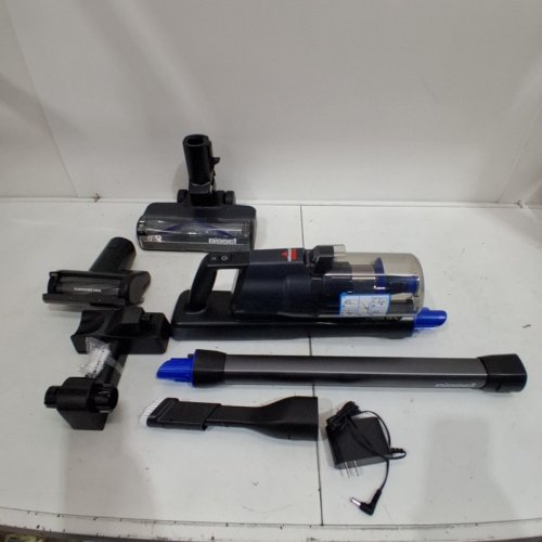 BISSELL POWERCLEAN FURGUARD 3-IN-1 STANDING CORDLESS VACUUM - 280W - 25.2V - BLACK (MODEL: 4039B TYPE 1) image 3