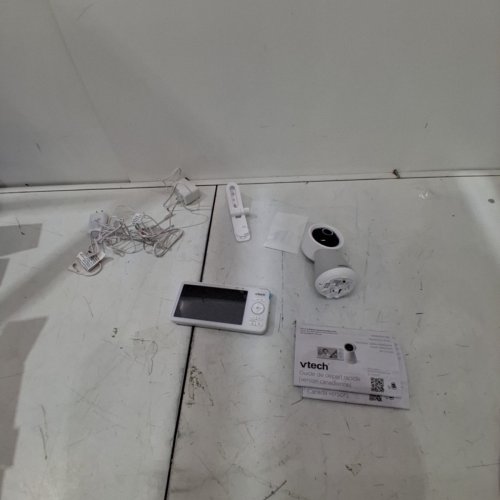 VTECH SMART HD VIDEO BABY MONITOR - 720P, 5.5" (MODEL: RM6756HD) image 5