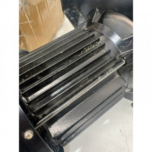 VEVOR SHALLOW WELL PORTABLE STAINLESS STEEL SPRINKLER PUMP - 1HP - (MODEL: ZX90001/ZX11001) image 5