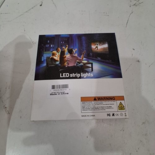 DAYBETTER LED STRIP LIGHT - 50FT image 2