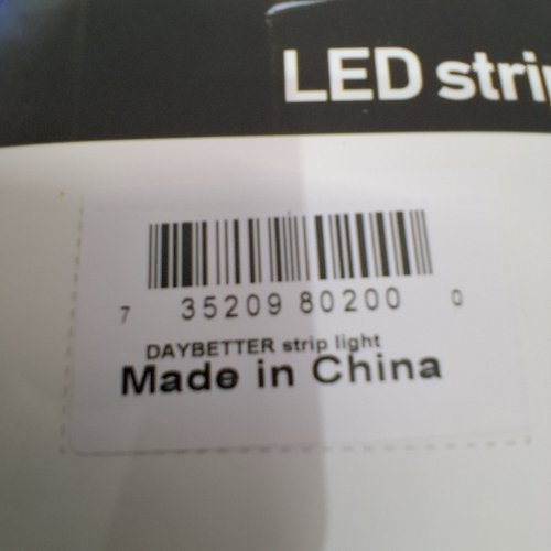 DAYBETTER LED STRIP LIGHT - 50FT image 3