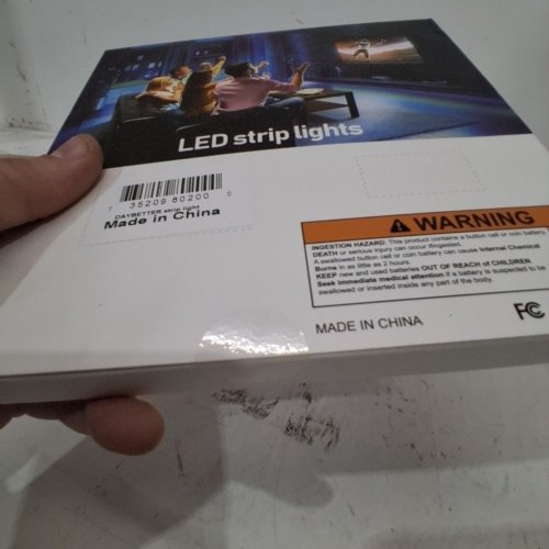 DAYBETTER LED STRIP LIGHT - 50FT image 4