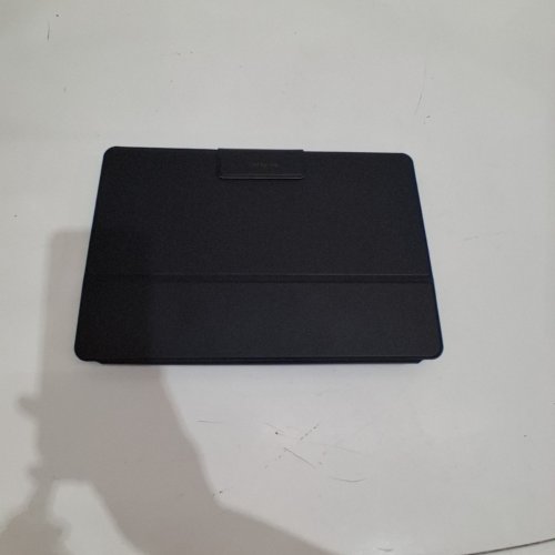 TARGUS PRO-TEK UNIVERSAL BLUETOOTH KEYBOARD CASE - 9.5-11.5" TABLETS - BLACK (MODEL: AKB861A) image 6